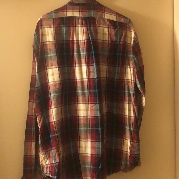 Men’s shirt - Picture 3 of 3